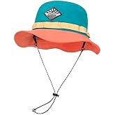 Valkyrie Katlanabilir Bucket Şapka Unisex &ndash; Ayarlanabilir İpli Yazlık Outdoor Şapka Hafif Nefes Alabilir Kamp Balık&ccedil;ı Şapkası