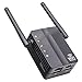 Produktbild TianranRT 300 Mbps WIFI Reichweite Extender Wireless-N Repeater Signal Booster Netzwerk Router (A)