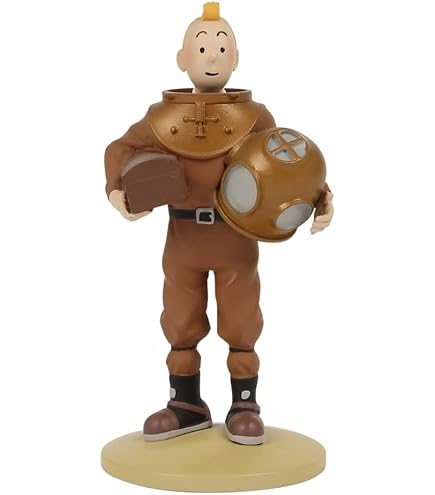 Tintin Momie Rascar Capac À VENDRE! - FR