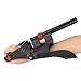 Produktbild yosoo Unterarm Power Wrist Muskel Arm Hand Krafttraining Trainingsgerät Entwickler Grip Gym Fitness Sport Trainingsgerät Fitness Maschine Verstellbare Stütze Work Out Baumeister