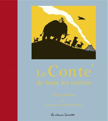 Le  conte de tous les contes