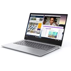 Lenovo Ideapad 530S-14IKB - Ordenador portátil ultrafino 14" FullHD (Intel Core i7-8550U, RAM de 8GB, 512GB de SSD, Intel UHD Graphics, Windows 10) gris - Teclado QWERTY Español