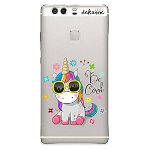 dakanna Funda para Huawei P9