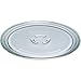 Produktbild Unbekannt Whirlpool il10/il12/WH Glas-Plattenteller für Mikrowelle Ø 28 cm il10/il12/max14/MAX15/max24/MAX28/max34/MAX39, für Mikrowelle Whirlpool max18,