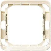 Simon 75910-39 wall plate/switch cover Ivory