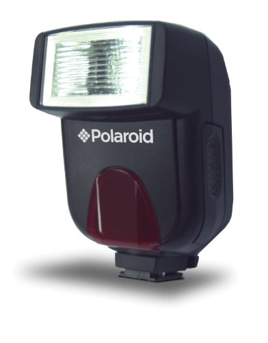 Polaroid Digitaler Auto-Fokus / TTL Blitzlichtschuh der PL-108AF Studio-Serie für Sony NEX-3, NEX-5, NEX-5R, NEX-C3, NEX-5N, NEX-5R, NEX-F3 Digital-Kameras Polaroid Digitaler Auto-Fokus / TTL Blitzlichtschuh der PL-108AF Studio-Serie für Sony NEX-3, NEX-5, NEX-5R, NEX-C3, NEX-5N, NEX-5R, NEX-F3 Digital-Kameras