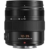 Panasonic Leica 12-35 F2.8 Geniş A&ccedil;ı Zoom Lens