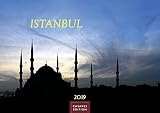 Istanbul 2019 L 50x35cm - 