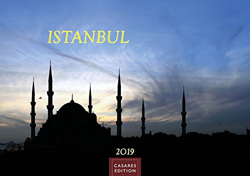 Download Istanbul 2019 - Format L