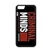 Produktbild Criminal Minds Unsub Case for iPhone 6