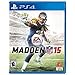 The Excellent Quality Madden Nfl 15 Ps4 RS.8312.00