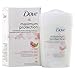 Dove Maximum Protection Go Fresh Pomegranate and Lemon Verbena Scent Anti-Perspirant Deodorant Cream 45 ml - Pack of 3