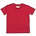 Larkwood Baby/Childrens Crew Neck T-Shirt / Schoolwear (6-12) (Sunflower)