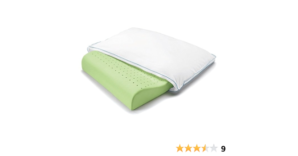 biosense pillow cover