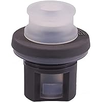 SIGG Active Spout embout sport en silicone (taille unique), pièce de rechange pour gourde SIGG, bouchon étanche pour gourde d