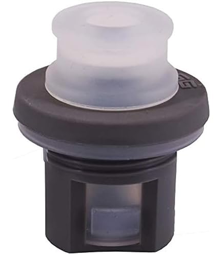 Housse Isolante Tatonka Pour Gourde - 0.6/1/1.5L - Sangle Et Boucle De Ceinture Incluses