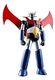 artikuliert Figur PVC Mazinger gx-70 Z Dynamic Class
