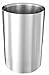 Produktbild Buckingham Edelstahl, doppelwandige Flasche Wein Kühler, Weinflaschenhalter, champagner Bier Getränke Party Bar