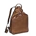 Produktbild The Chesterfield Brand Thomas Hayo Will Rucksack Leder 40 cm