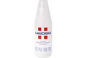 AMUCHINA 100% 500ML PROMO