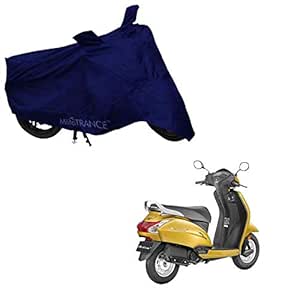 honda activa body cover waterproof