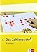 Das Zahlenbuch 4: Arbeitsheft Klasse 4 (Das Zahlenbuch. Ausgabe ab 2012) by 