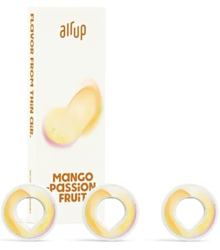 air up kola pods kaufen Generisch 3 x Pod Cherry Kola Air Up Original, Zubehör für Trinkflasche,  aromatisierte Pads, 0 Kalorien (Pod Cherry Kola) : Amazon.de: Lebensmittel  & Getränke main image 1
