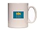 Produktbild Mug f722 dimitrovgrad city Gift Box Flag COA Emblem Cup Ceramic