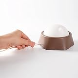 InnoBeta Molky&Monnie tragbares wiederaufladbares LED Nachtlicht mit dimmbarem warm-weißem Licht, ideal für Babyzimmer, Kinderzimmer, Schlafzimmer und Wohnzimmer, als Camping-Lampe, Tischlampe, Nachttischlampe, Stimmungslicht und Baby nachtlicht - 4