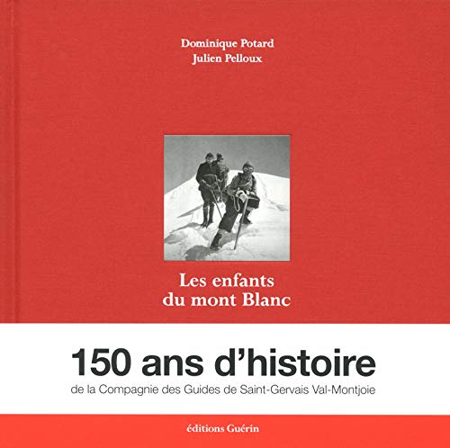 Télécharger Les Enfants du Mont-Blanc Livre eBook France
