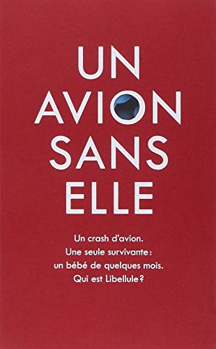couverture de : Un avion sans elle