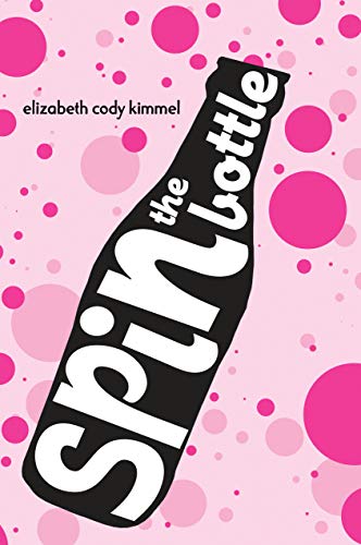 Spin The Bottle (English Edition) Spin The Bottle (English Edition)