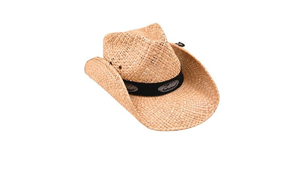 FMF Cowboy Hat : Sports \u0026 Outdoors