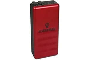 Liveryman Black Beauty Clipper Lithium Battery Pack