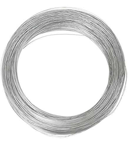 Creëer betrouwbare en functionele componenten met het Verenstaal 0,5 mm in uw modelspoor projecten. Beschikbaar per meter