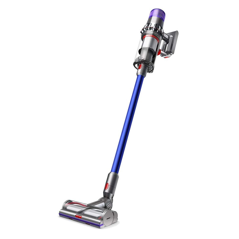 Dyson V11 Absolute Pro Cord-Free Vacuum Cleaner Review: Unleashing Unmatched Power and Versatility!