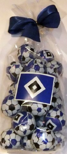 Preisvergleich Produktbild HSV Schoko Kugeln 2010