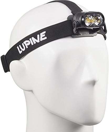 Lupine Piko X 4 SmartCore Headlamp