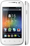 XCCESS PULSE - CDMA + GSM (WHITE) - ANDROID PHONE 4GB IN BUILT MEMORY RS.2499 (63.00% Off) - Amazon