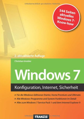 Preisvergleich Produktbild Windows 7