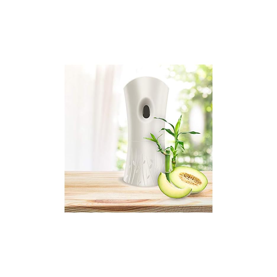 Air Wick Freshmatic Max Nachfüller Hawaiianische | Produktplatz.de