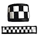 Produktbild De-Cos Kingdom Hearts Cosplay Accessory Roxas Wristband