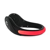 Runtastic Safety Shoe Clip