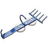 oben: 5 Aufnahmen / Dorne für Radmutternnüsse - Mitte: Aufnahme eines Schlagschraubers Durchmesser 77 mm