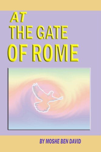 at The Gate of Rome (English Edition)
