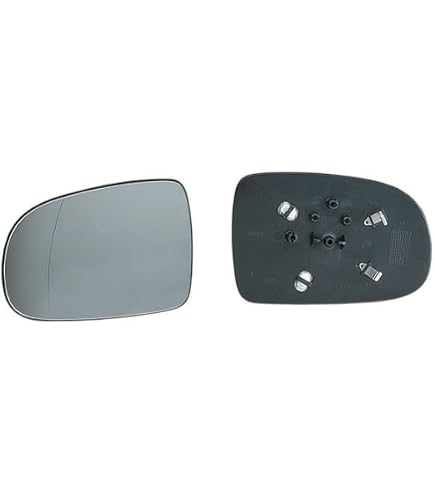 SPECCHIETTO LATERALE SX Opel Corsa C (F08/68) 2004 010676 / 10676 / X