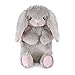 Produktbild Cute, Fun & Cuddly Hot Water Bottle in Luxurious Faux Fur (1 Litre) (Bunny) by Deseo