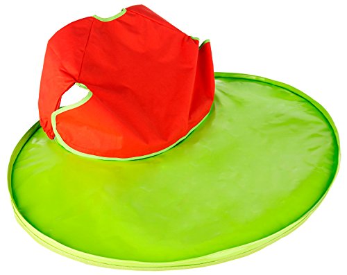 Tidy Tot Weaning Tray and Bib