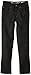 Garcia Kids Baby Boys Tavio Jeans, Black (black Coated 1427), 9 Years (Manufacturer size: 134)