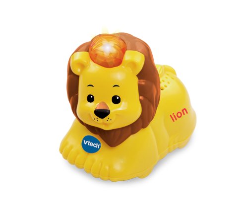 VTech Baby Toot-Toot Animals Lion